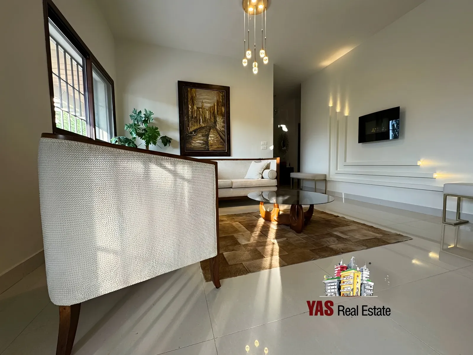 Apartment for Sale in Sehayleh