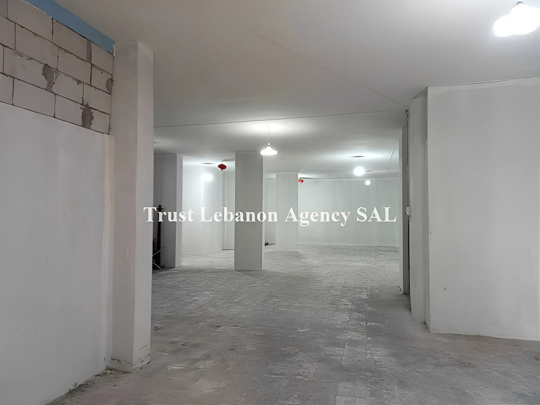 Commercial Property For Sale in Metn, New Rawda