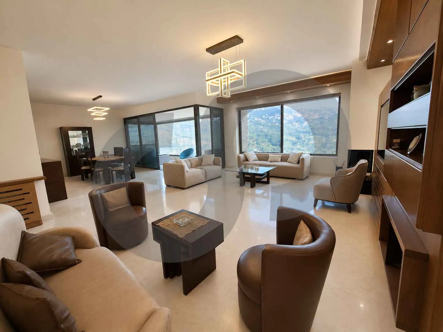 Apartment for Sale in Montiverdi - 4 bed, 4 bath