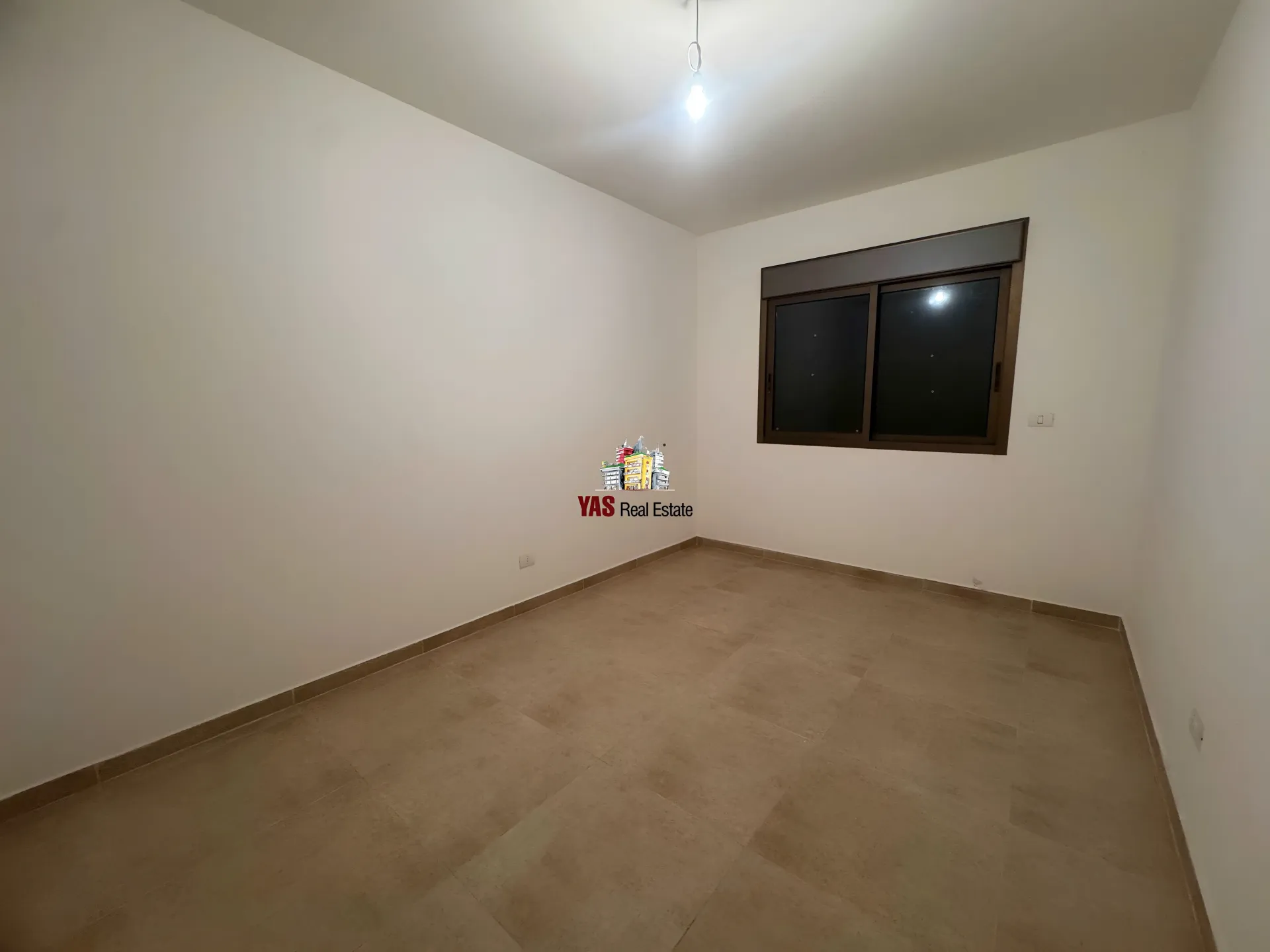 Apartment for Sale in Naqqach