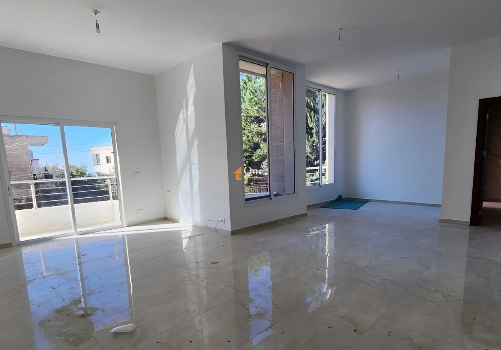 Apartment for Sale in Ballouneh, Lebanon - 3 bed, 3 bath