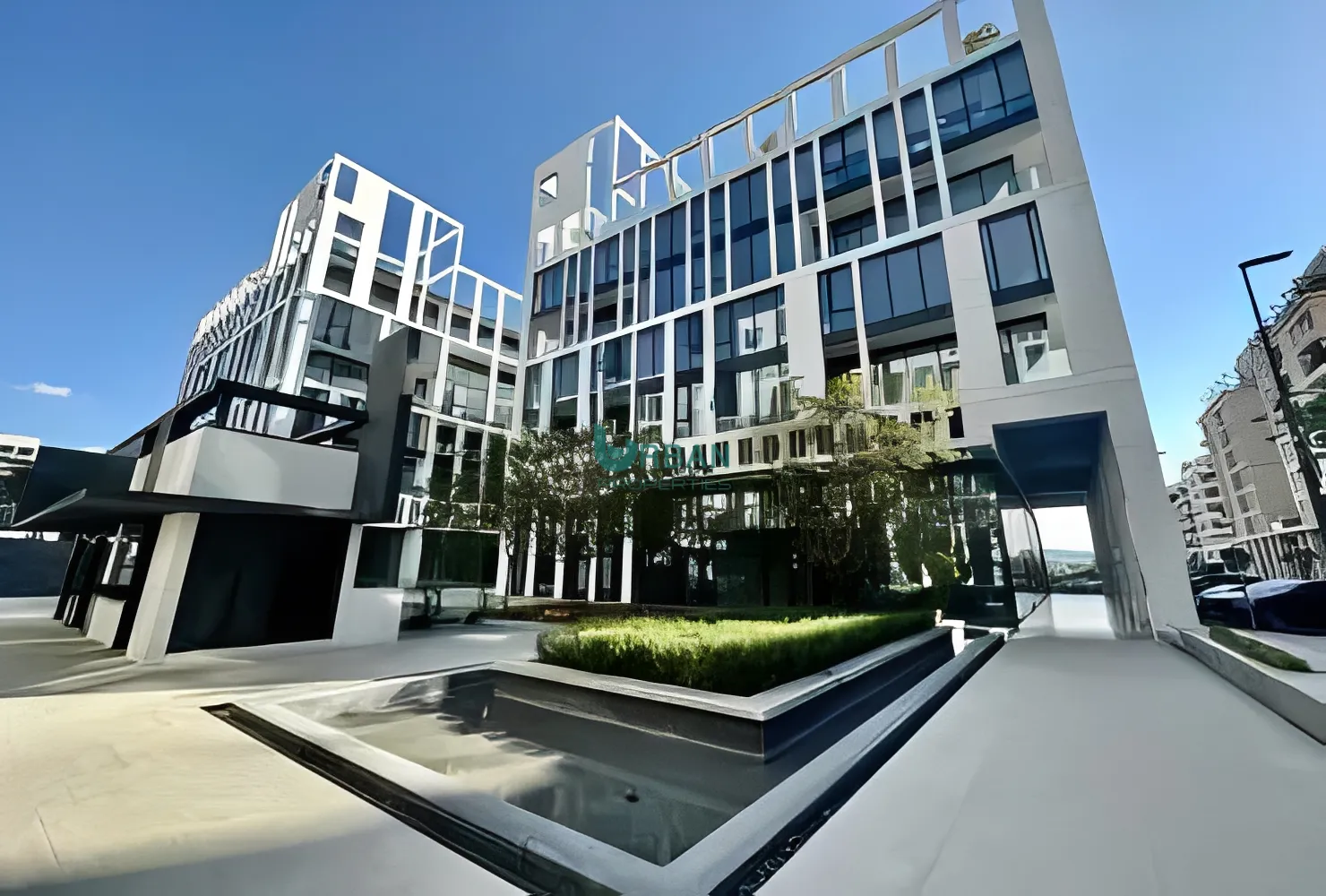 Commercial Property in Dbayeh, lebanon