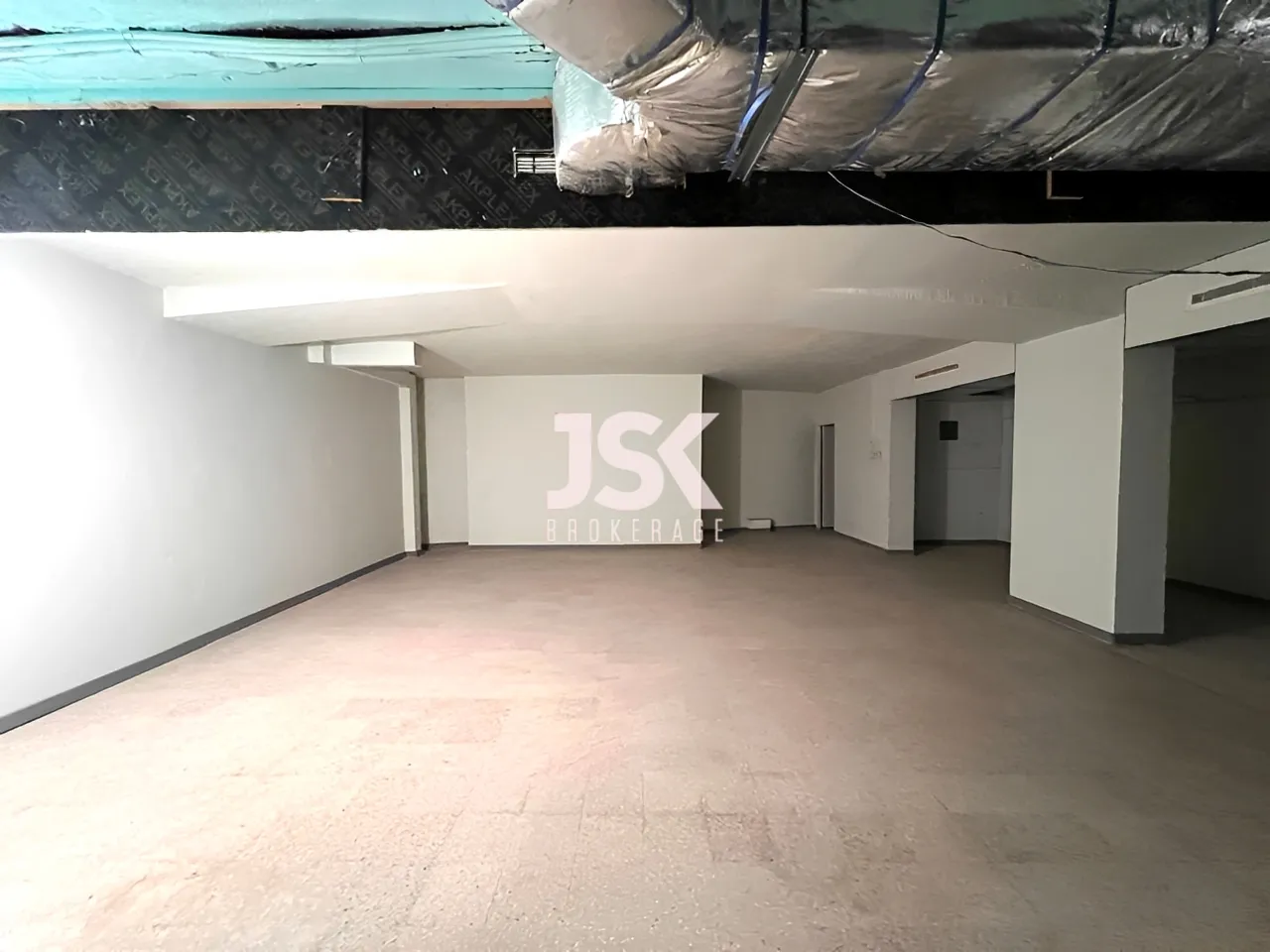 Warehouse for Rent in Gemmayzeh