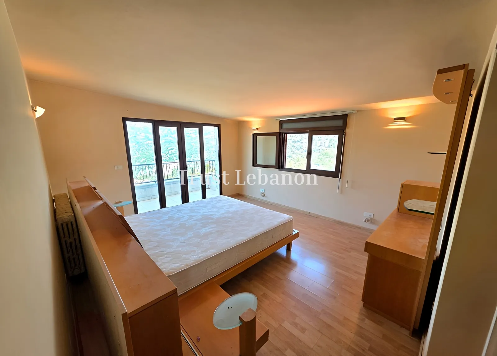 Apartment for sale in Faitroun, Lebanon