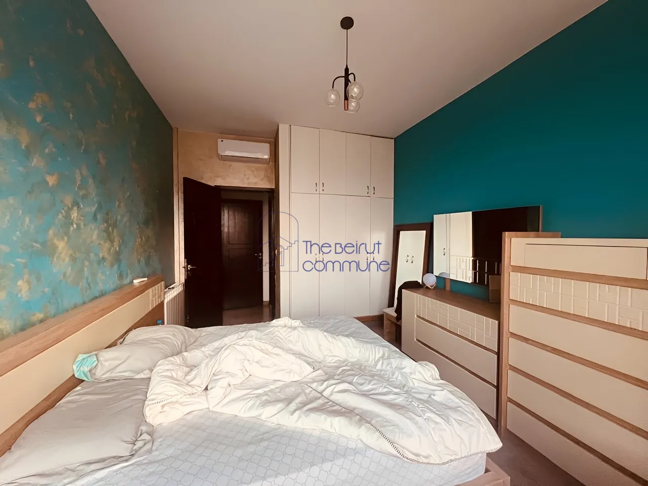 Residential in Mar mikhael, beirut, lebanon