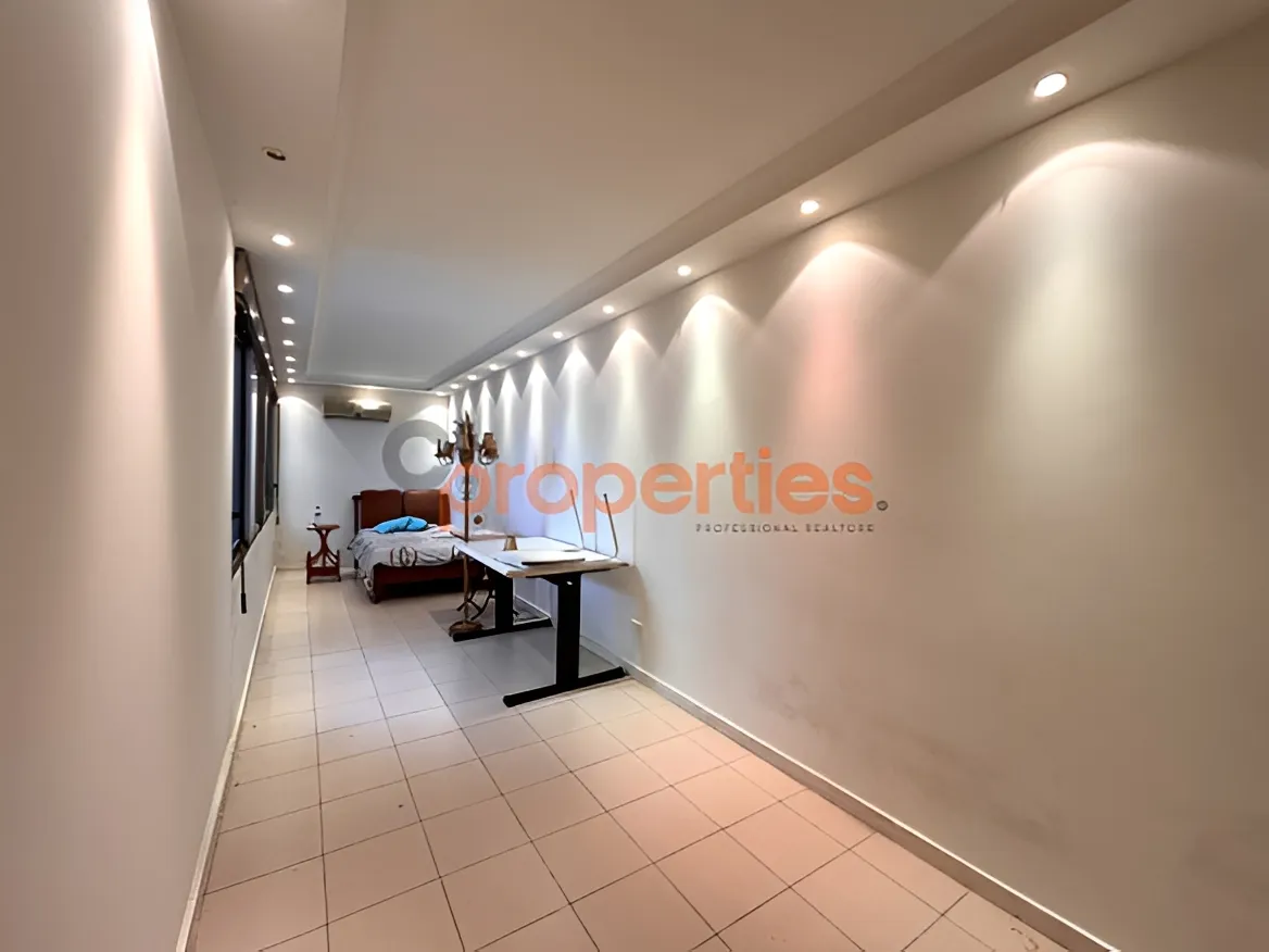 Apartment for Rent in Broummana