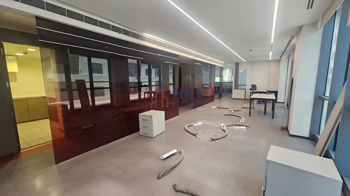 Office for rent in Achrafieh, Beirut, Lebanon