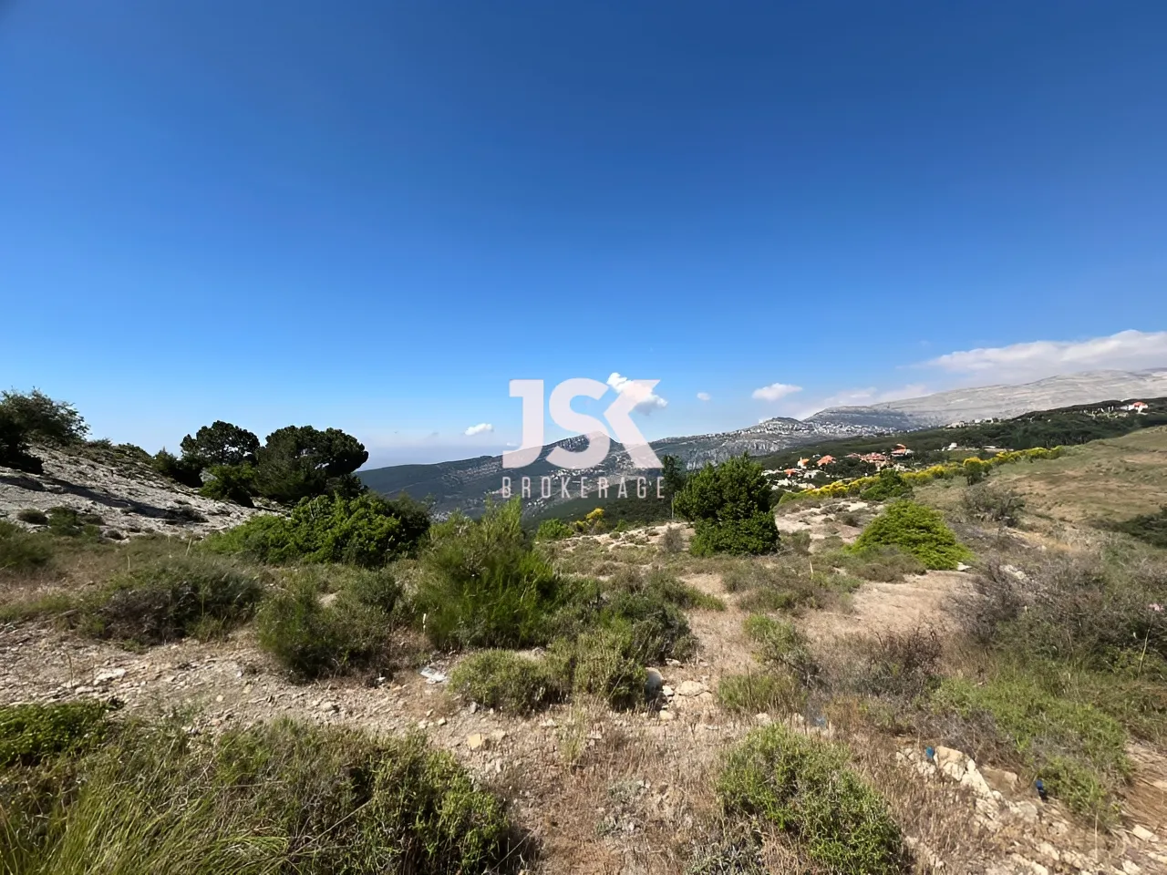 Land for Sale in Bsharri