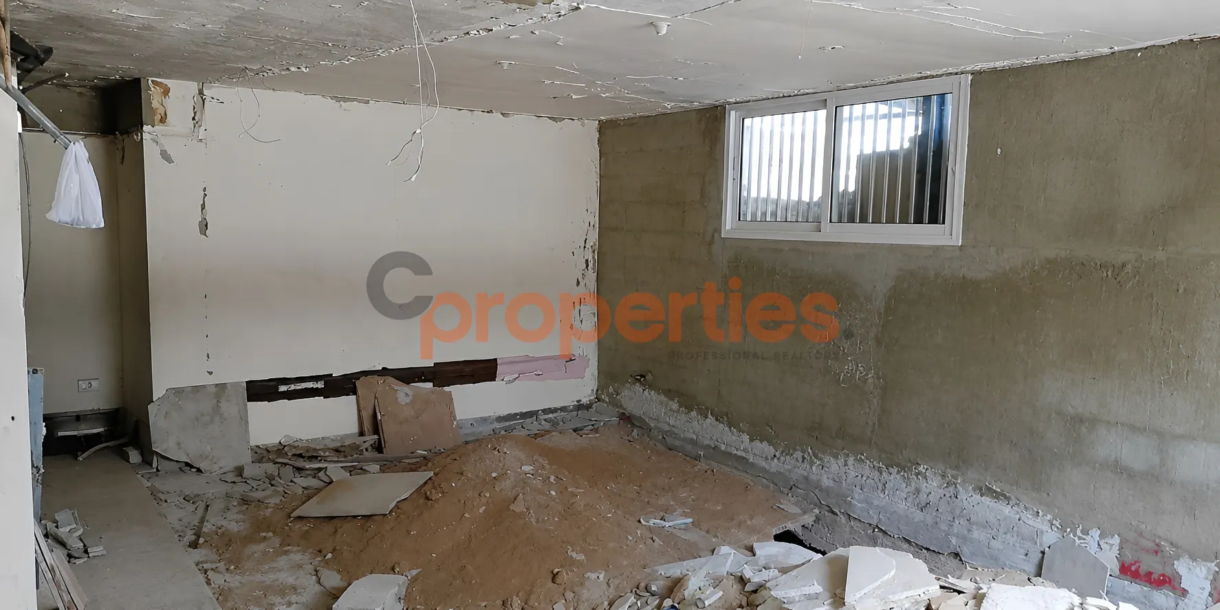 Shop for Rent in Gemmayzeh