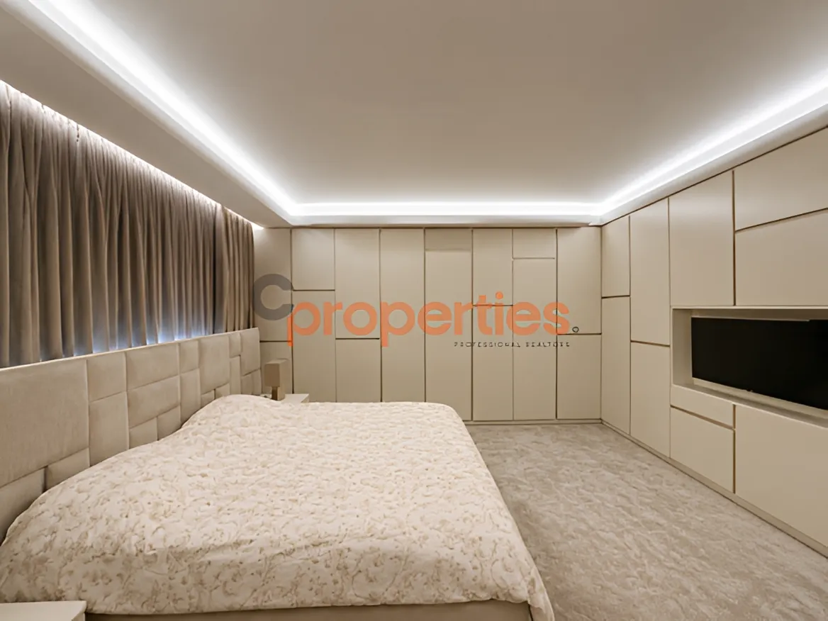 Apartment for Rent in Jnah - 4 bed, 6 bath