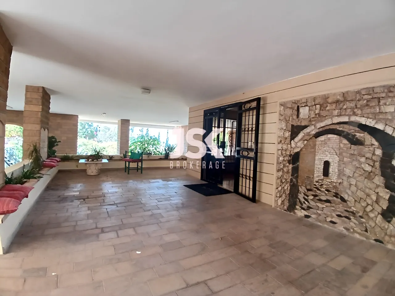 Apartment for Rent in Ain Saadeh