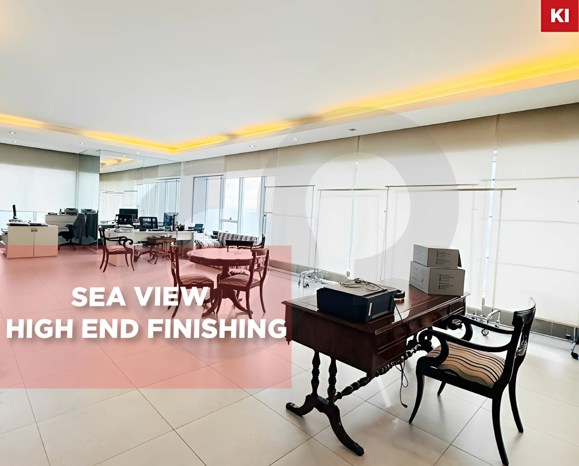 Commercial Property for Sale in Kaslik