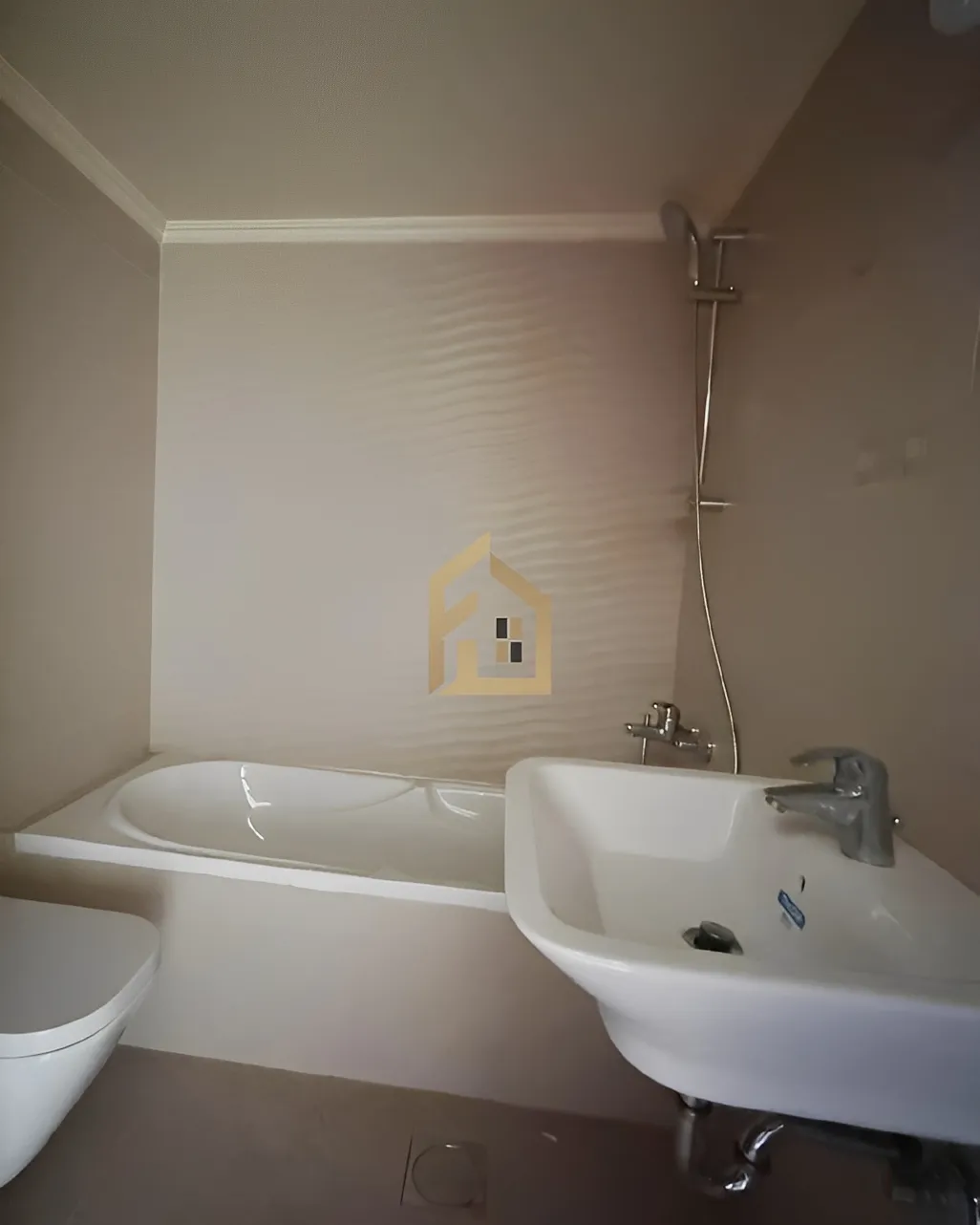 Apartment for rent in Msaytbeh, Beirut, Lebanon