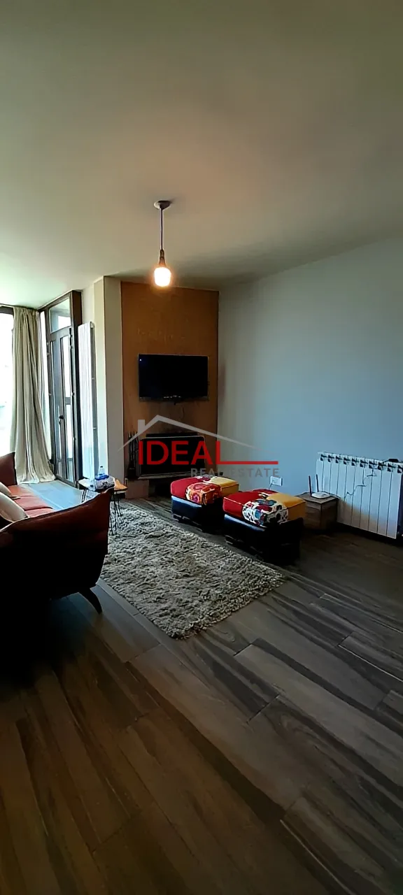 Chalet for sale in Faraya, Lebanon