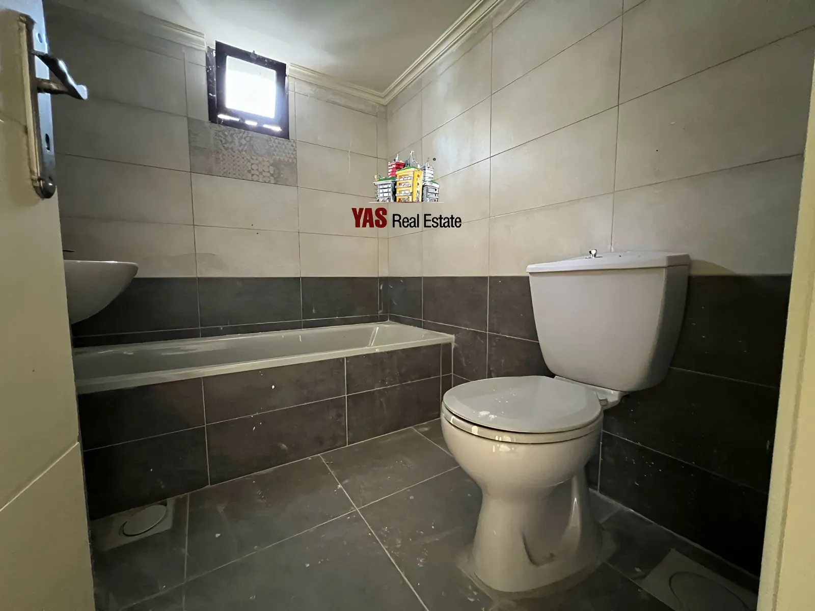 Apartment for Sale in Sarba