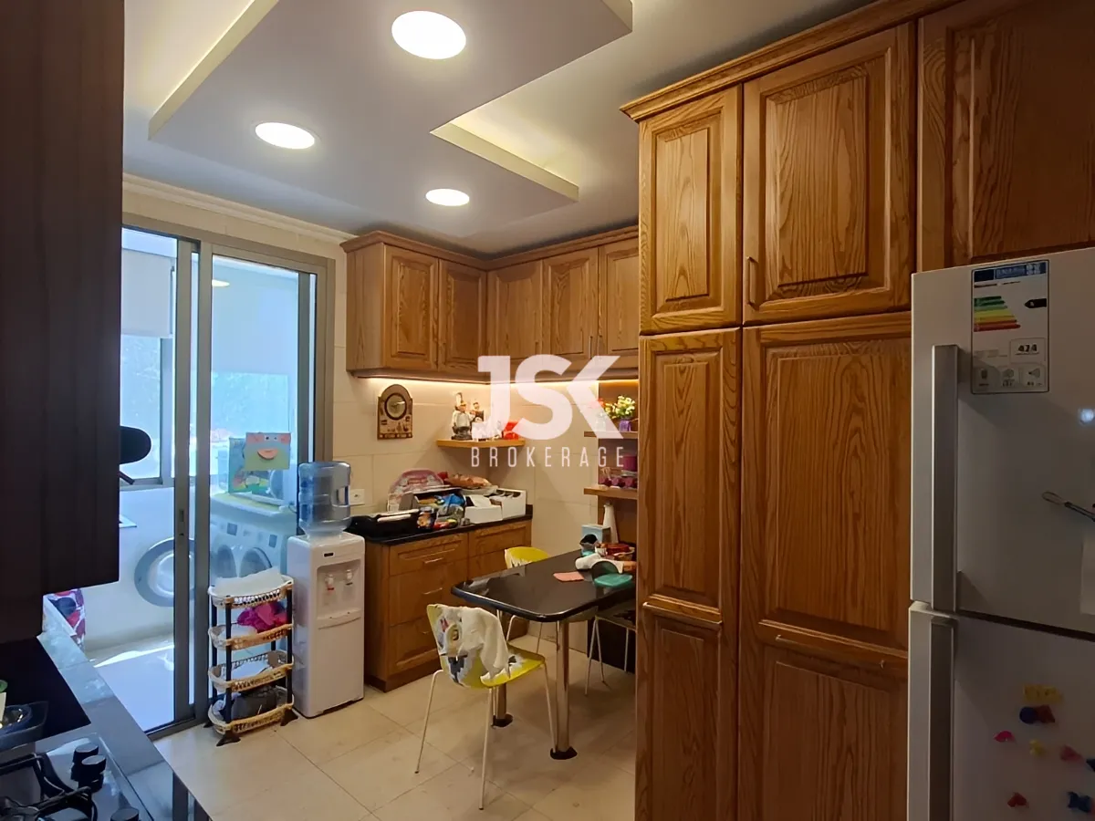 Apartment for Sale in Mtaileb