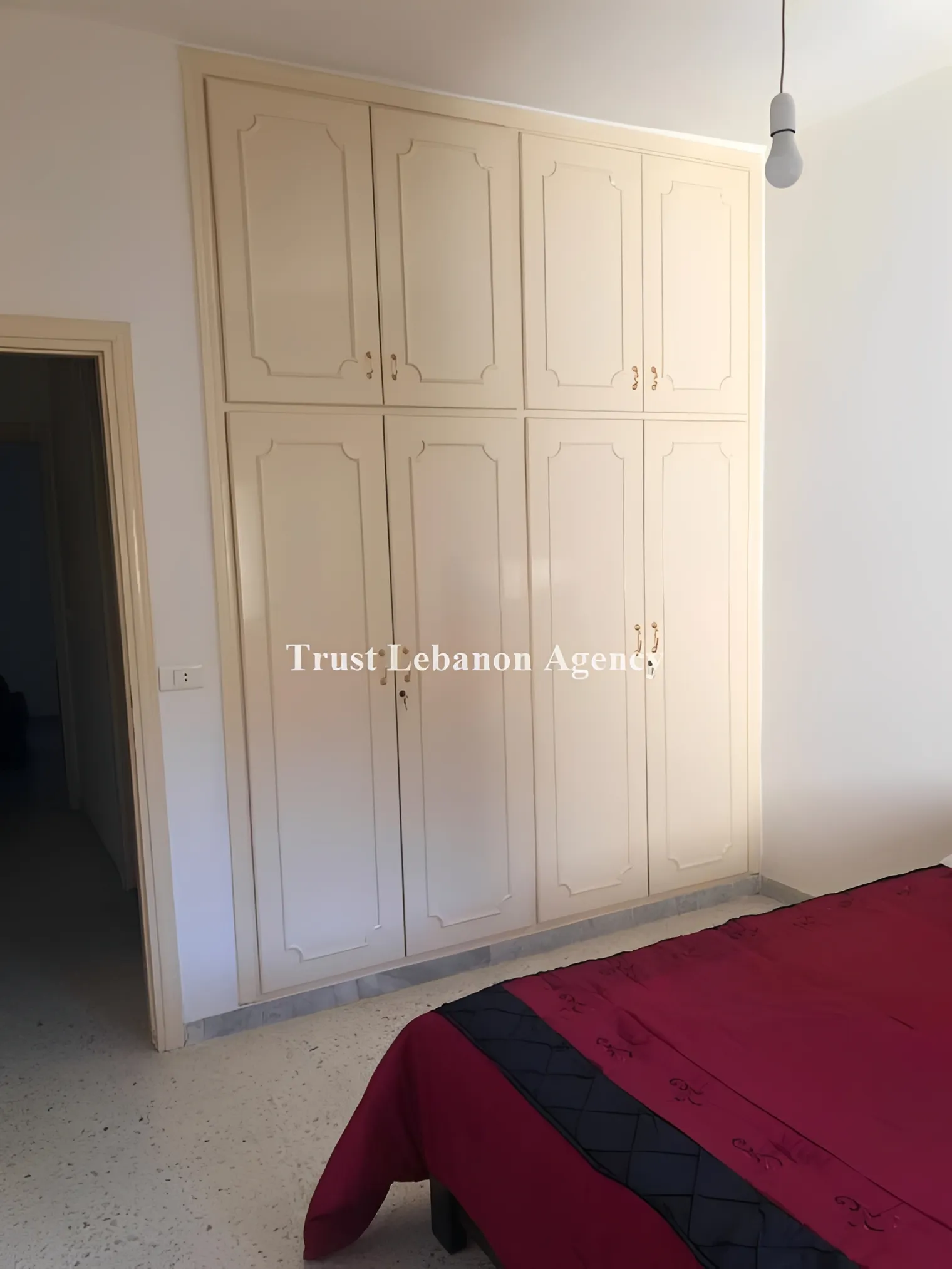 Apartment for Rent in Raifoun - 3 bed, 2 bath