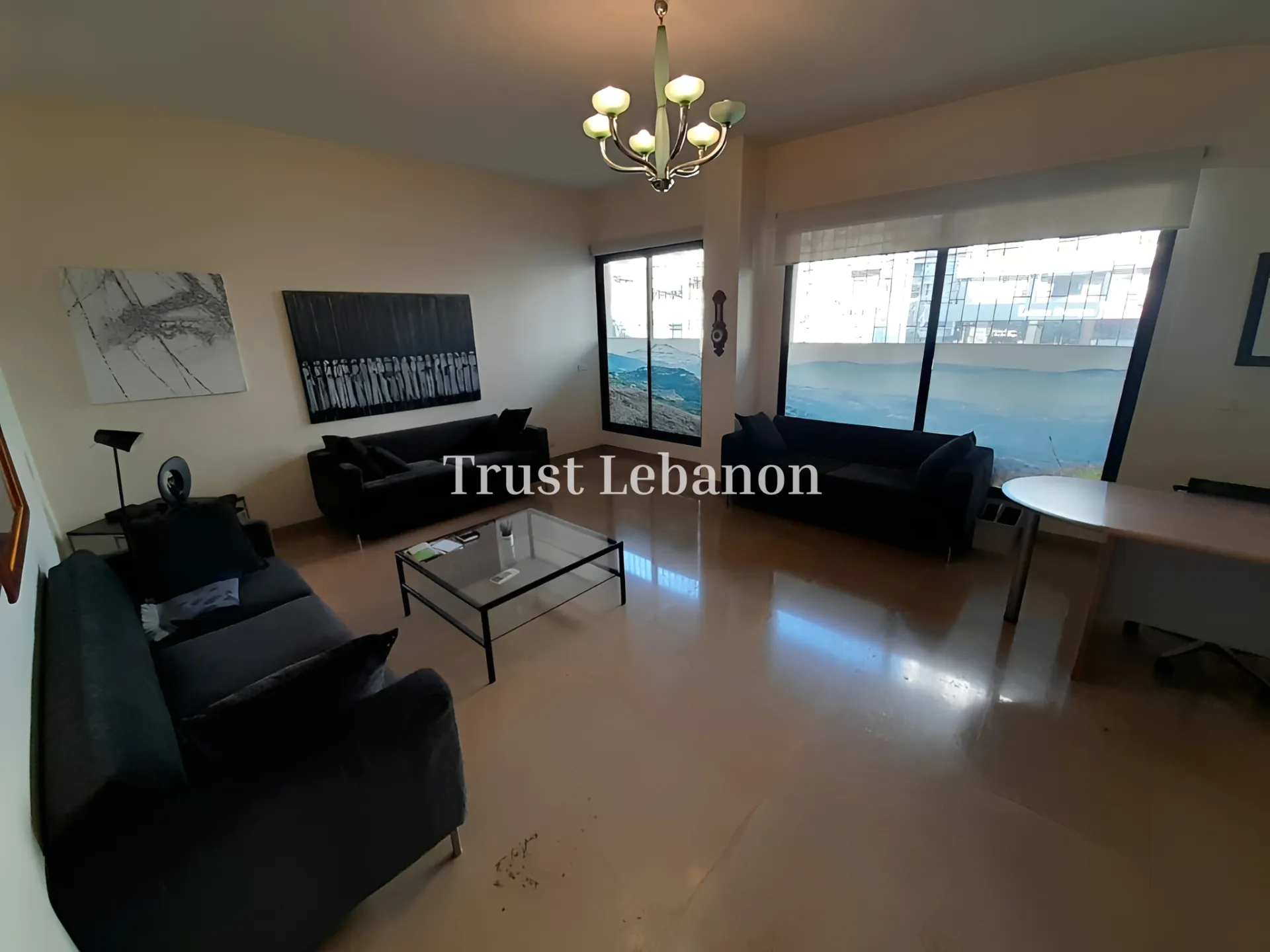 Office for rent in Horch Tabet, Lebanon