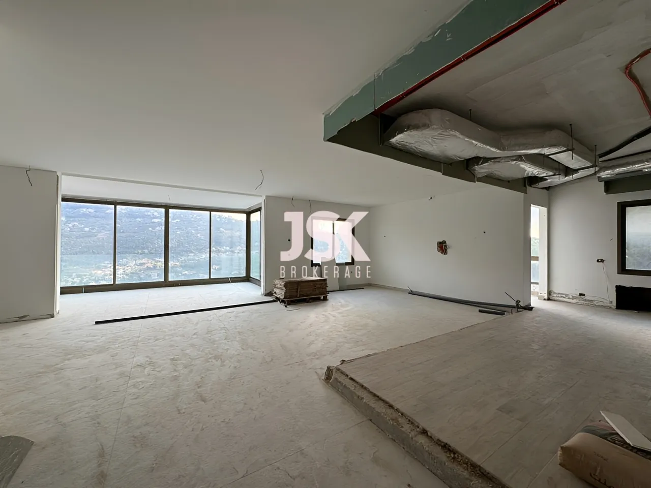 Apartment for Sale in Baabdat