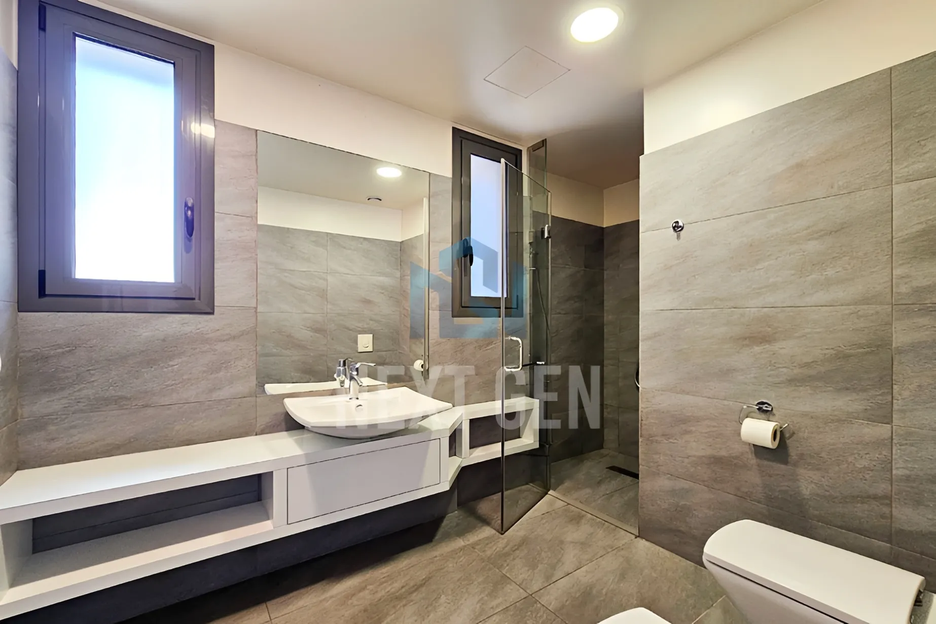 Apartment for rent in Achrafieh, Beirut, Lebanon