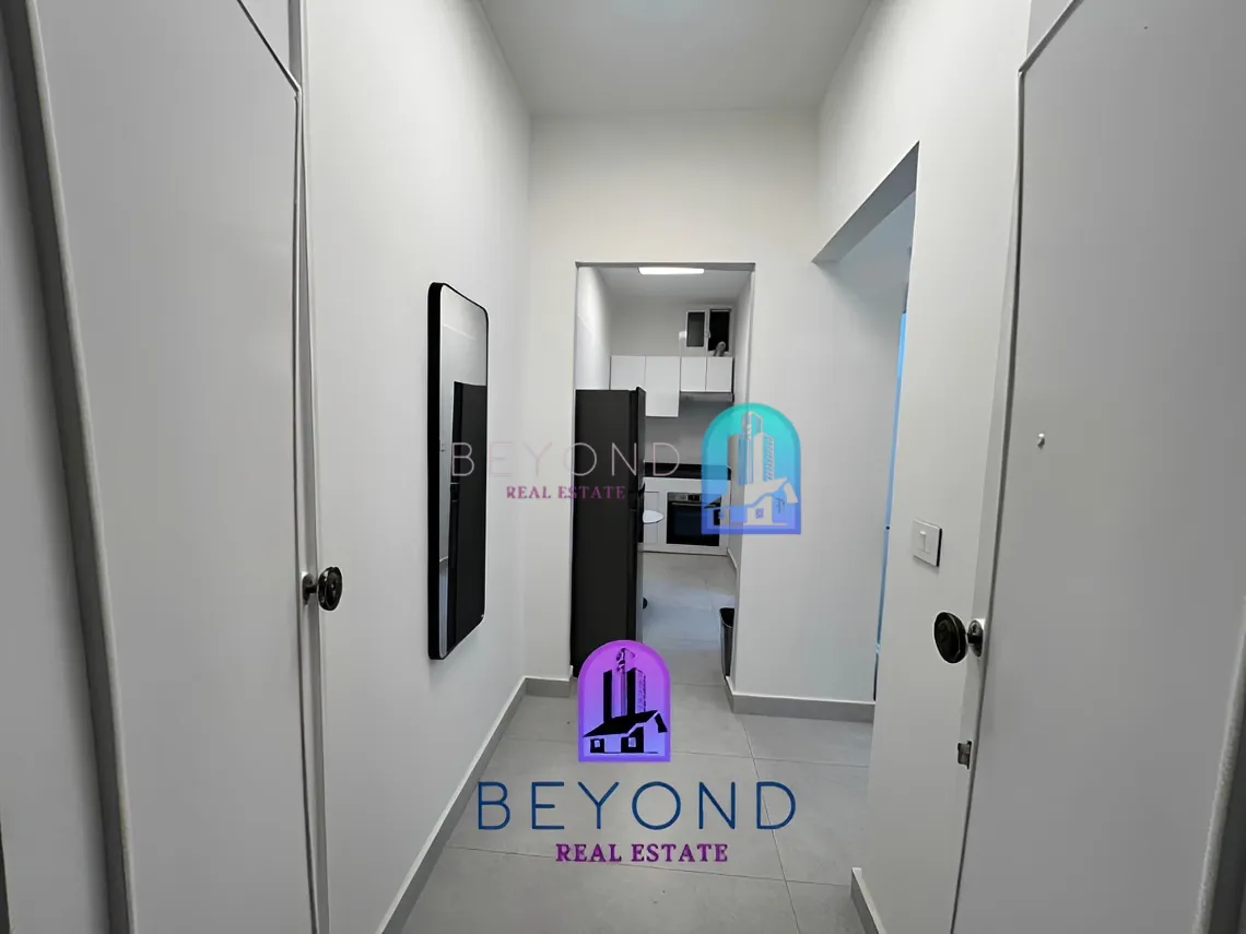 Apartment for rent in Hamra, Beirut, Lebanon