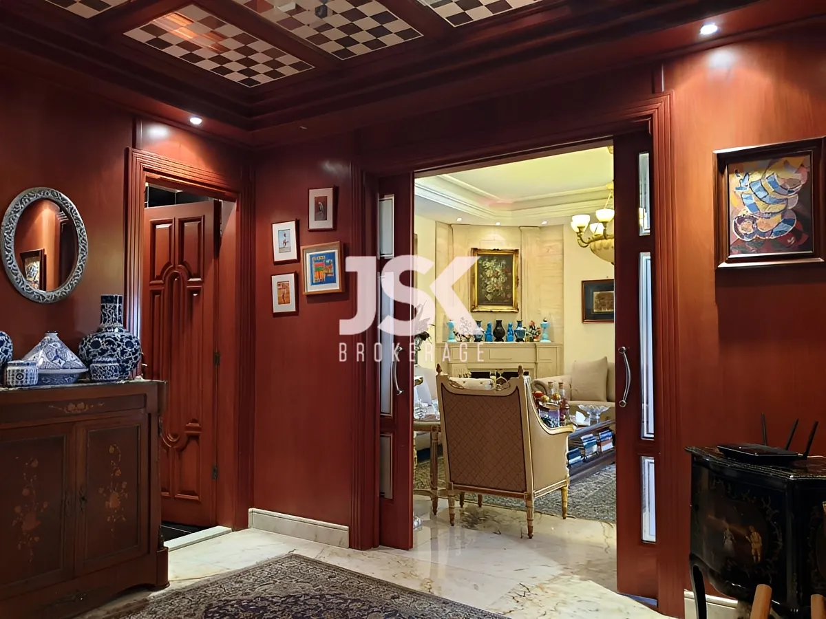 Apartment for Sale in Baabda, Lebanon - 4 bed, 6 bath