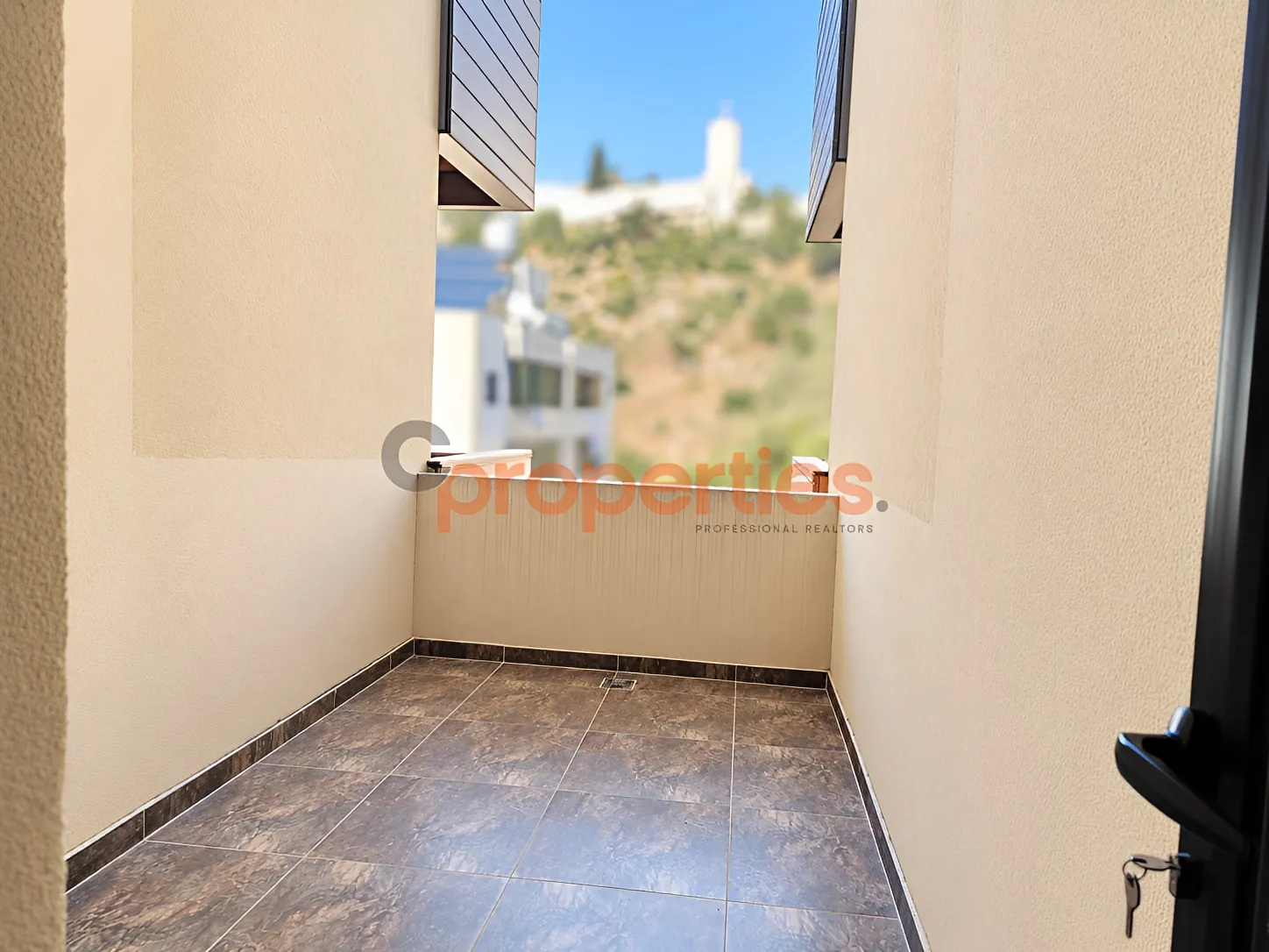 Apartment for Rent in Zalqa
