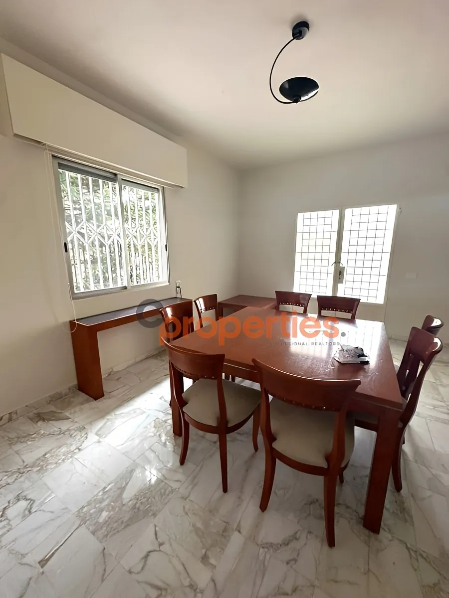 Apartment for Sale in Baabdat