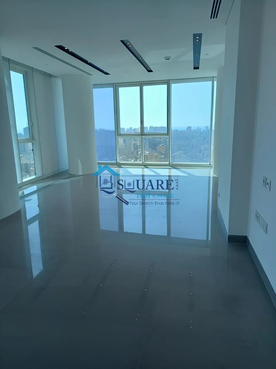 Apartment for Sale in Achrafieh, Beirut, Lebanon