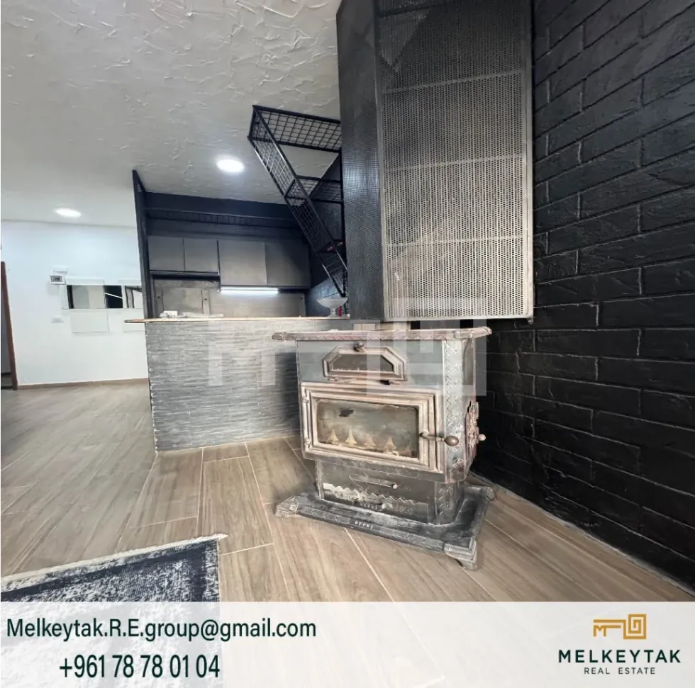 Chalet for sale in Faraiya, Lebanon