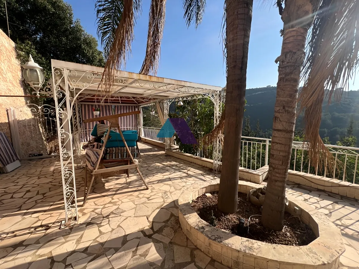 Apartment for Sale in Blat