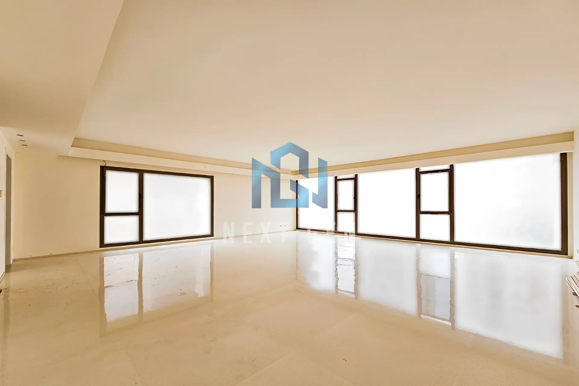 Apartment for sale in Kraytem, Beirut, Lebanon - 3 bed, 5 bath