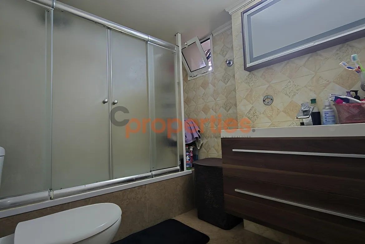 Apartment for Sale in Ain El Remmaneh
