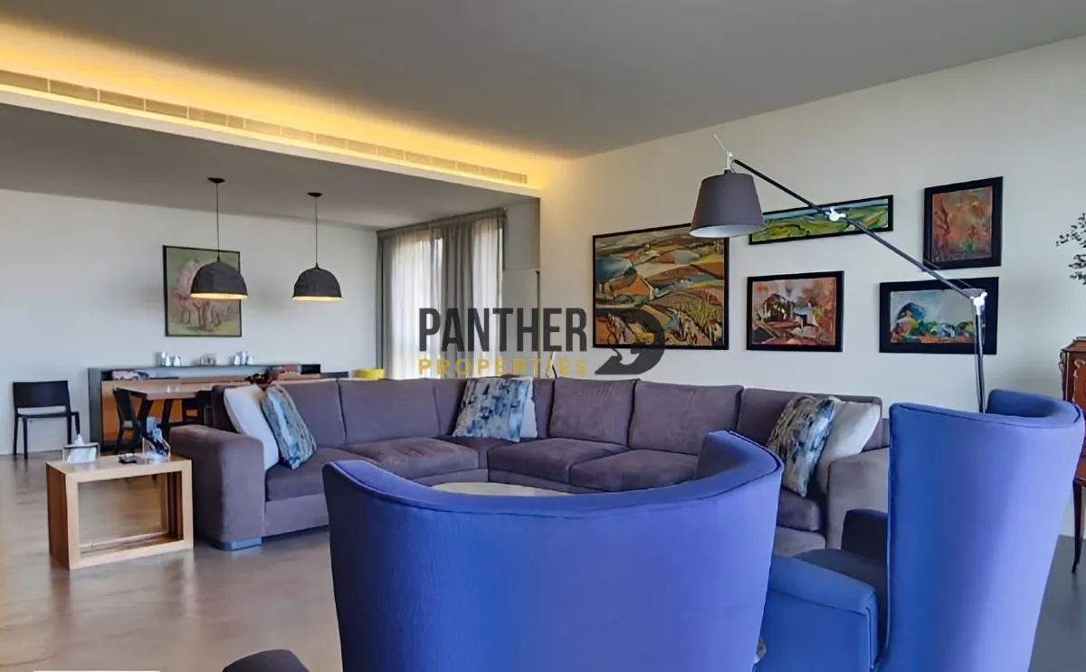 Apartment for sale in Baabda, lebanon - 3 bed, 5.0 bath