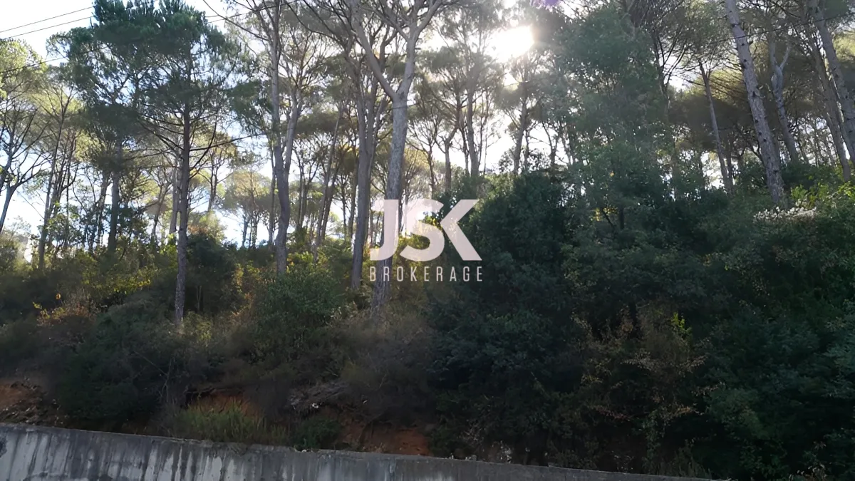 Land for Sale in Zandouqah, Lebanon