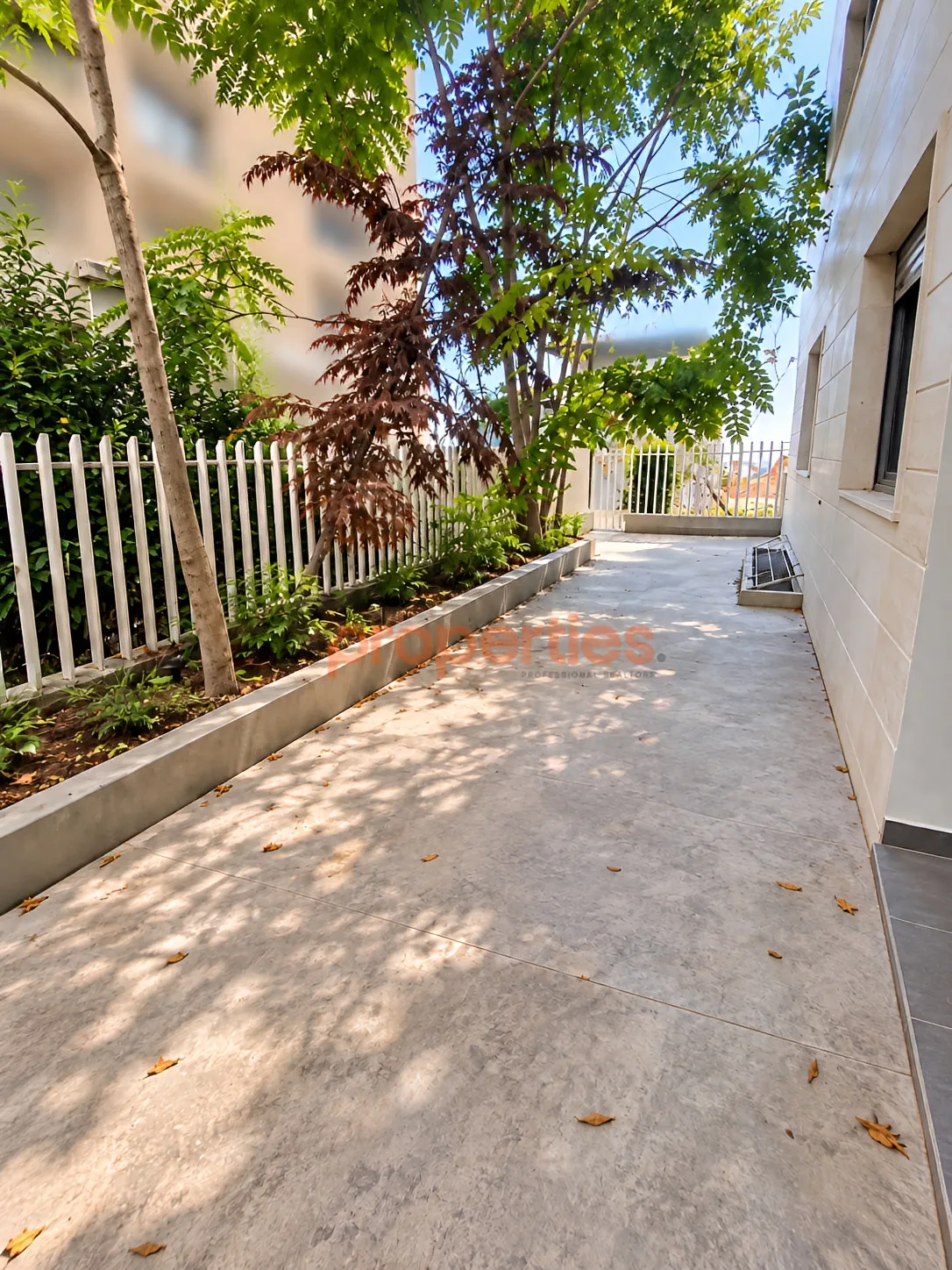 Apartment for Rent in Mazraat Yachoua