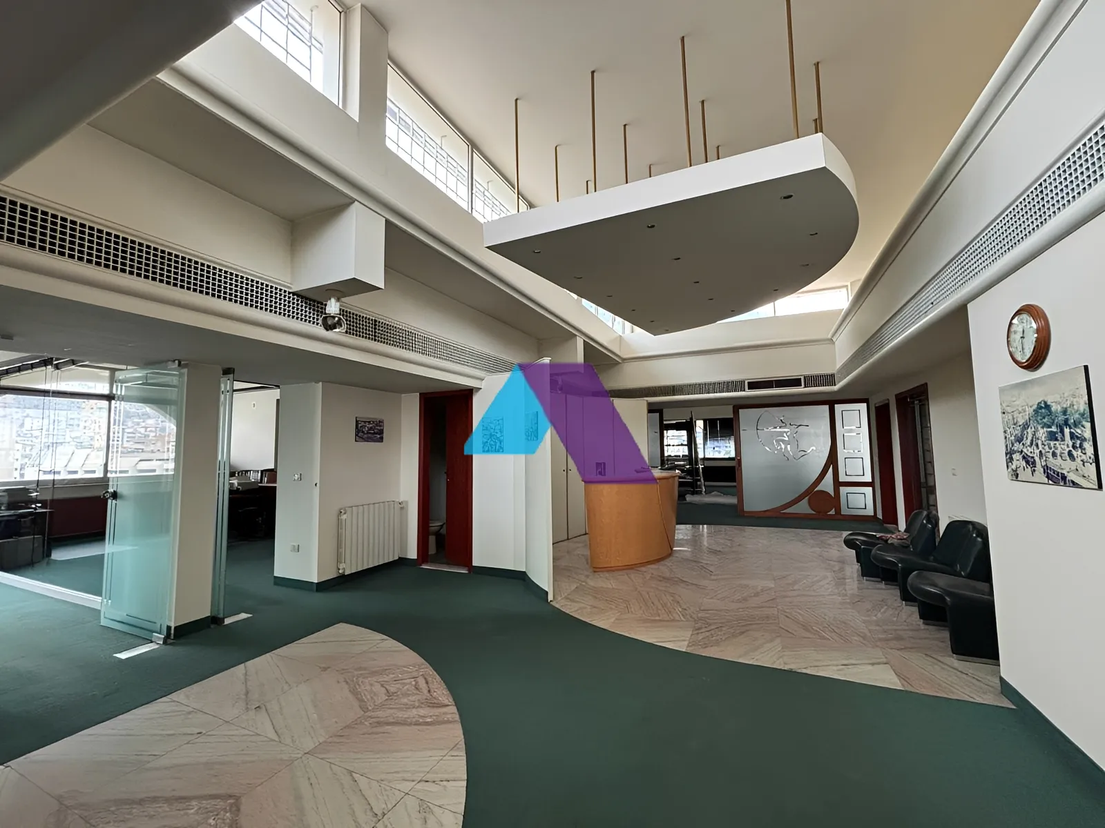 Office for rent in Jounieh