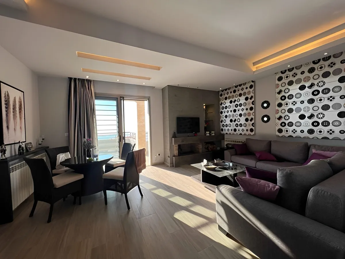 Villa for Sale in Faitroun, Lebanon - 4 bed, 4 bath