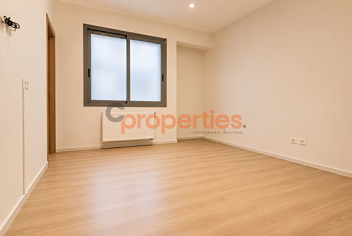 Apartment for Rent in Badaro