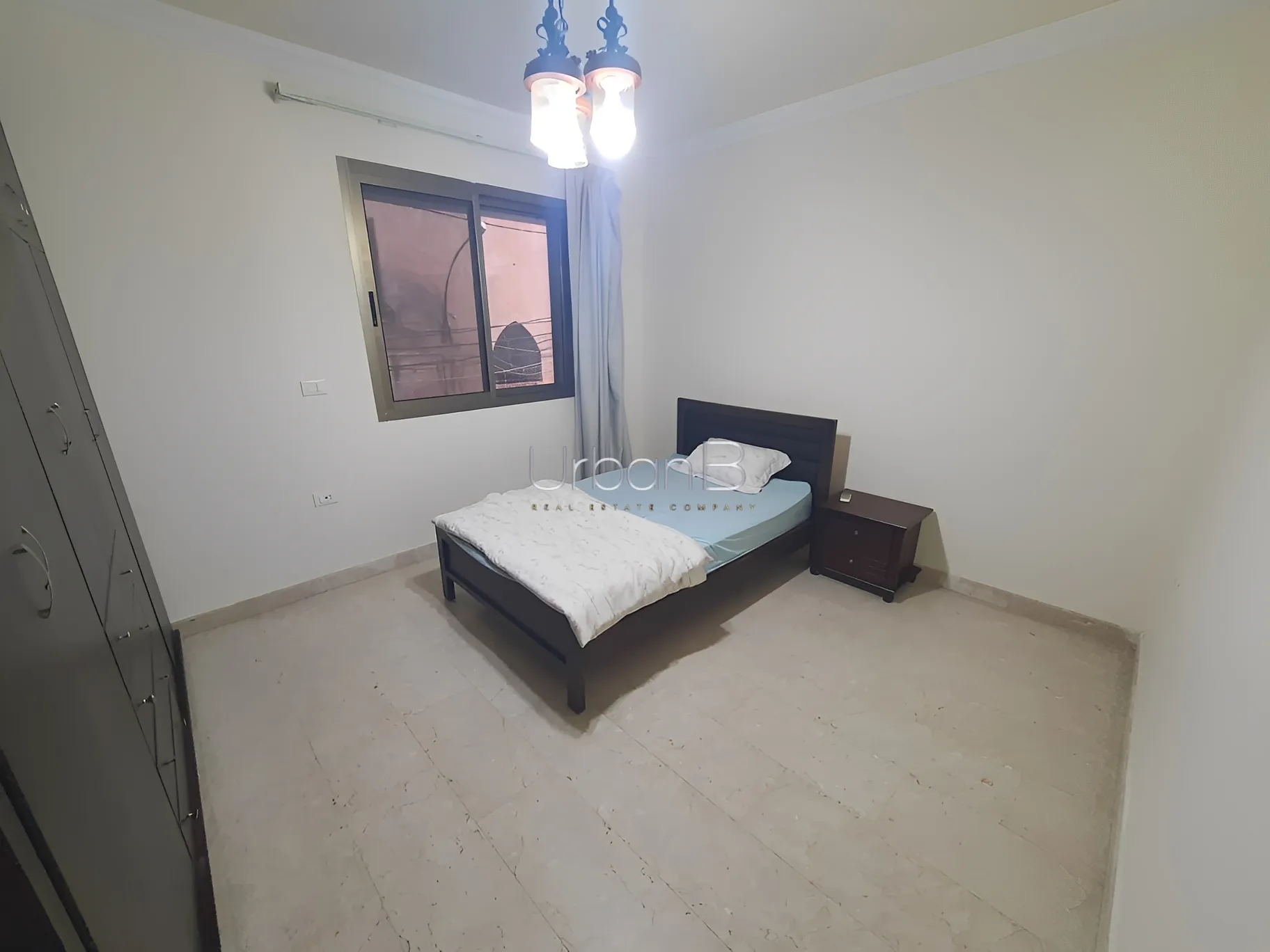 Apartment for Rent in Ain Al Mraiseh, Beirut, Lebanon