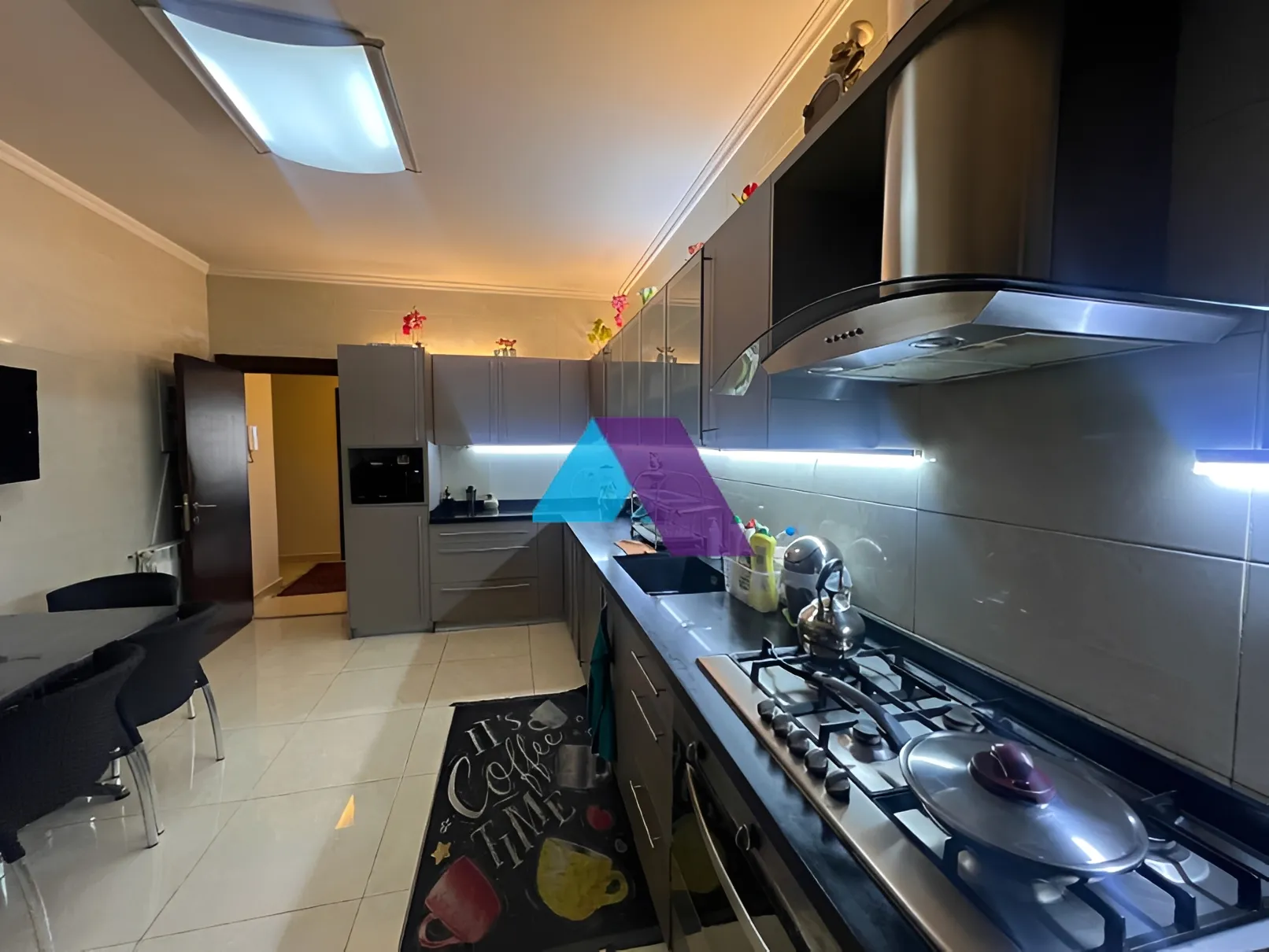 Apartment for Sale in Hazmieh