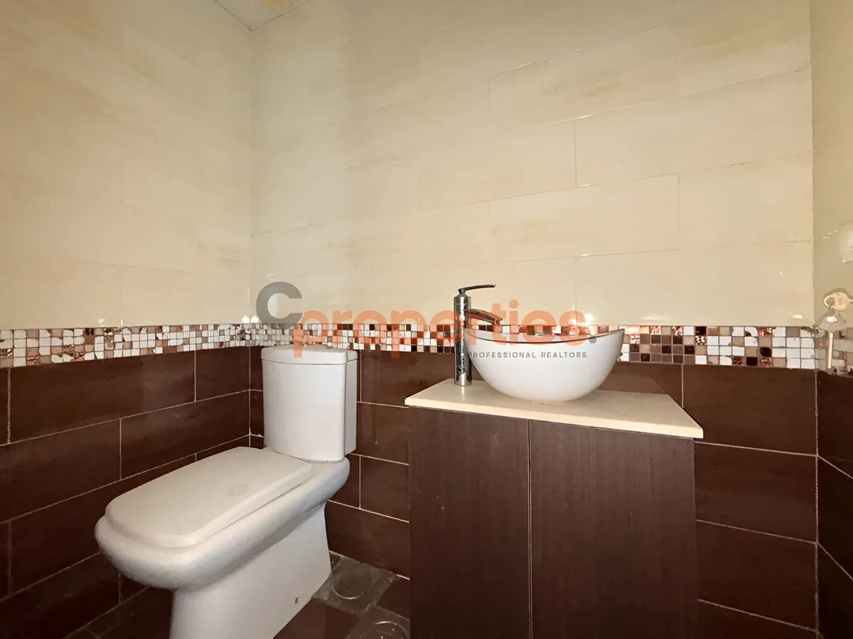 Apartment for Sale in Bsalim