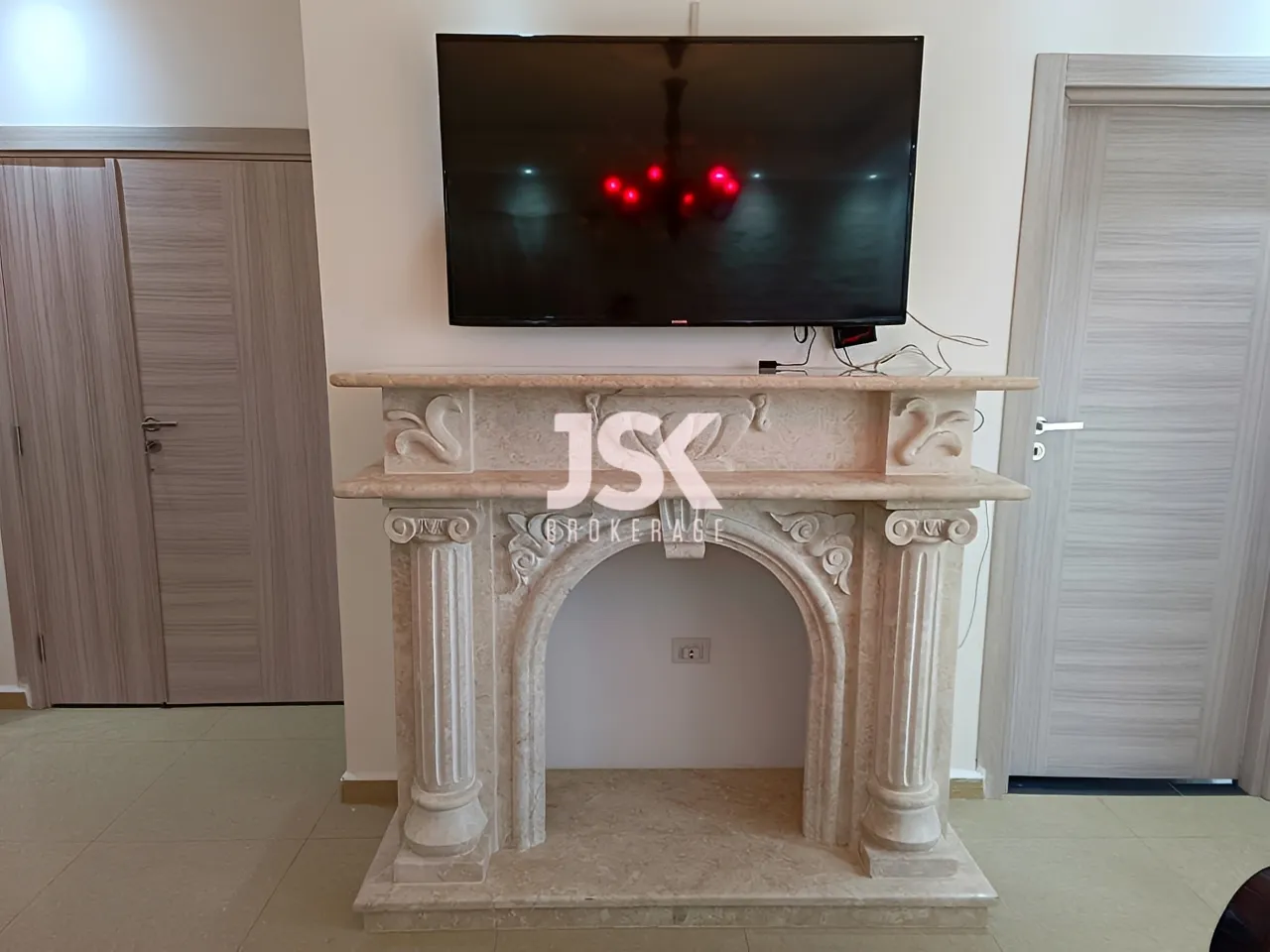Apartment for Sale in Batroun
