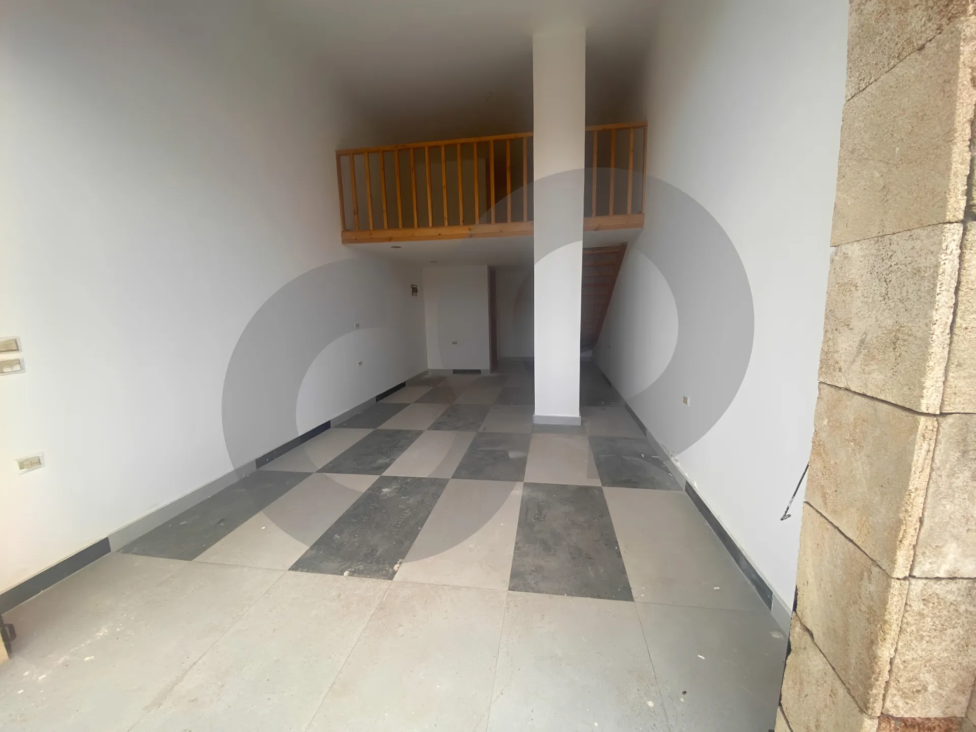 Commercial Property for Sale in Btouratij