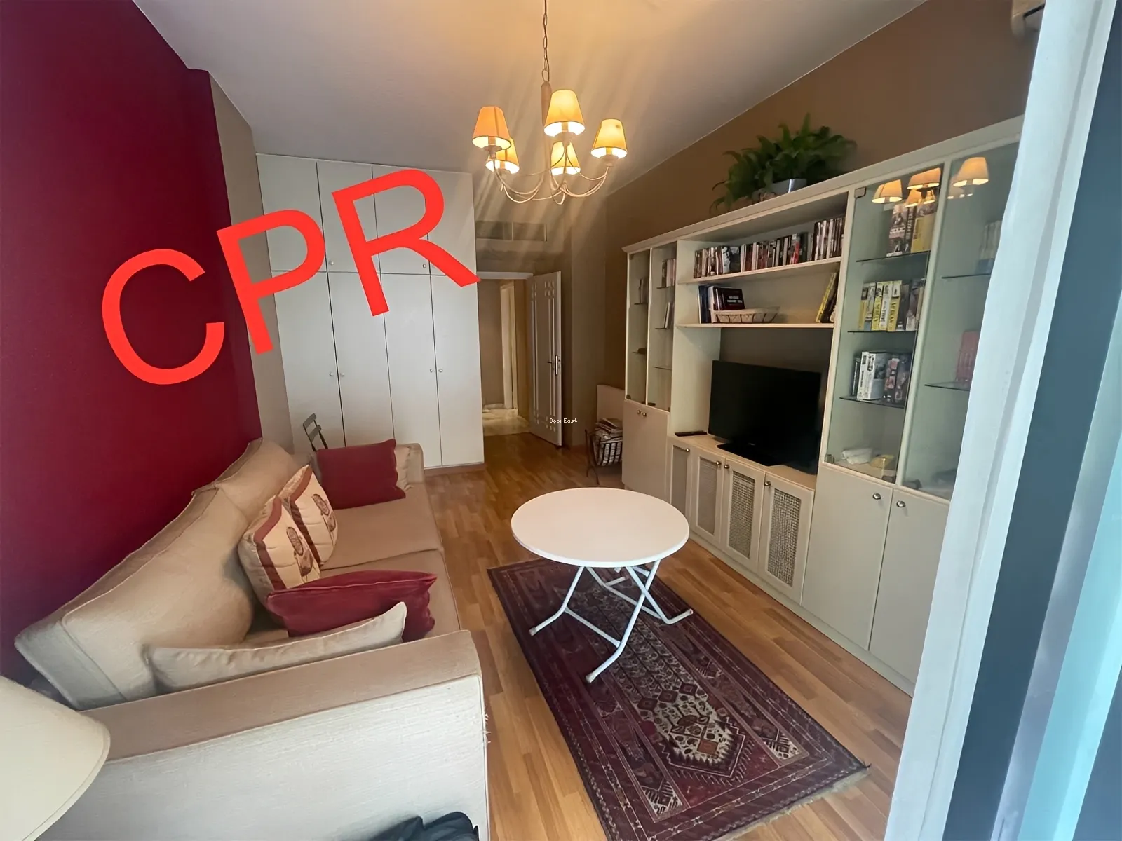 Penthouse for sale in Cornet Chahwan