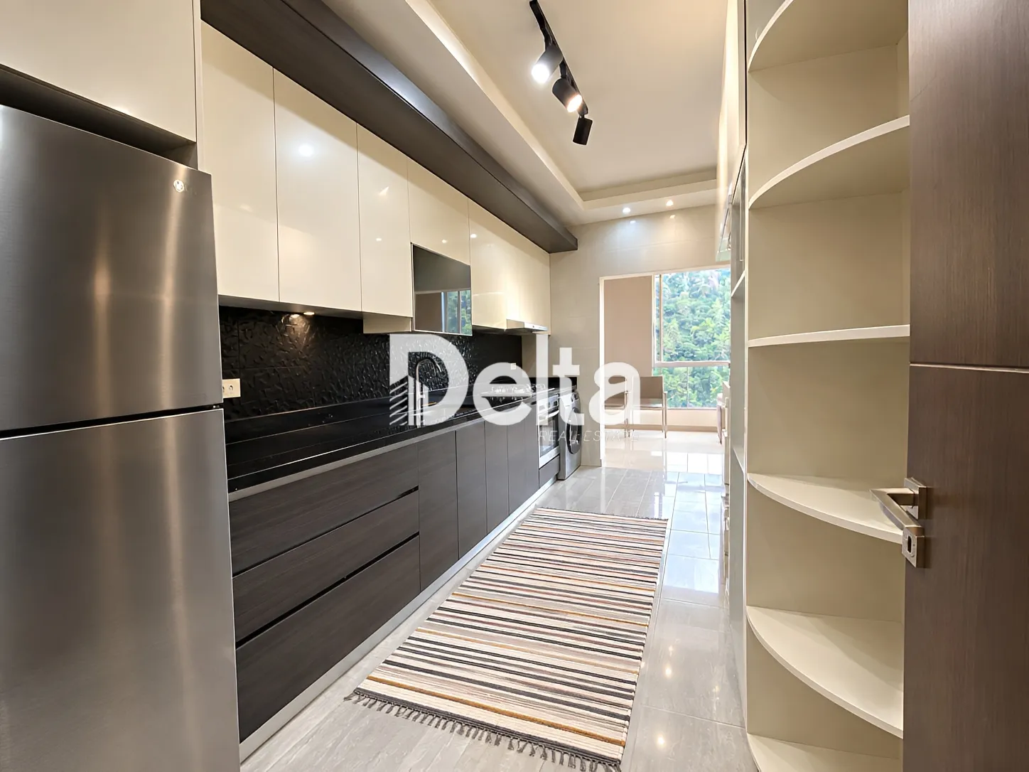 Apartment for sale in Bchamoun