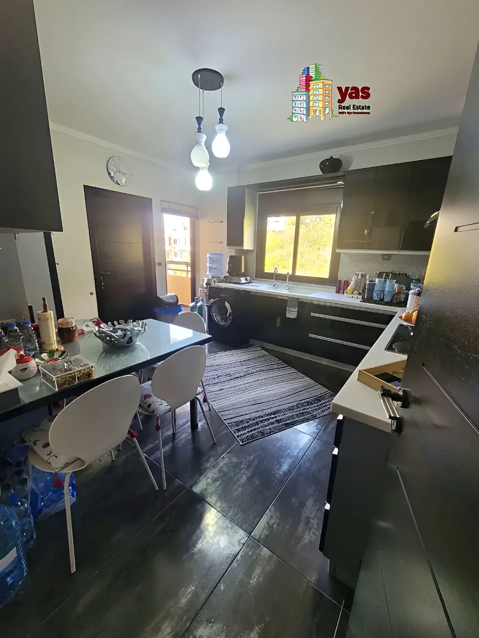 Apartment for Sale in Halat - 3 bed, 2 bath