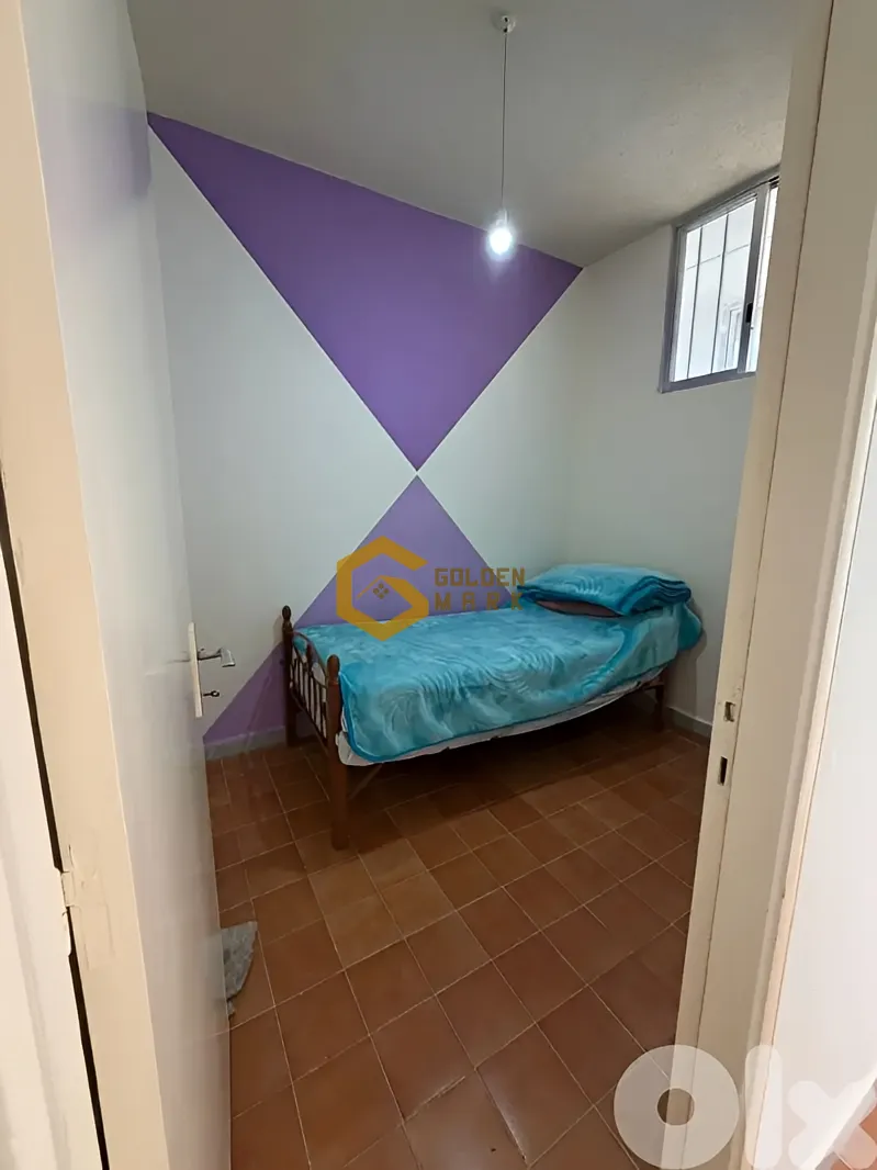 Chalet for Sale in Byblos - 1 bed, 1 bath