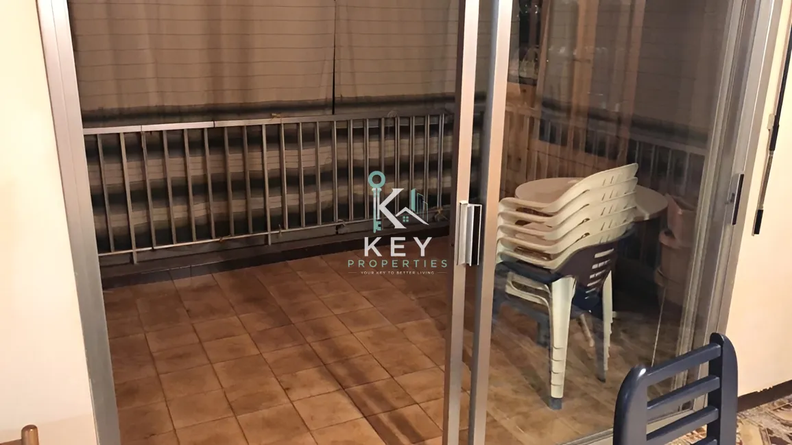 Apartment for rent in New Rawda, Beirut, Lebanon - 3 bed, 3 bath