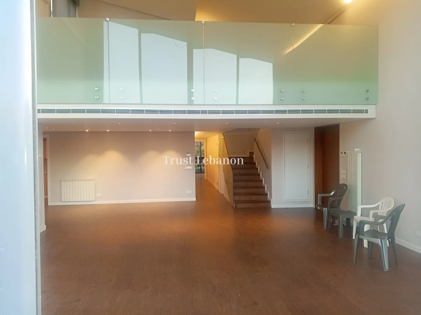 Duplex for sale in Hazmieh, Lebanon - 4 bed, 5 bath